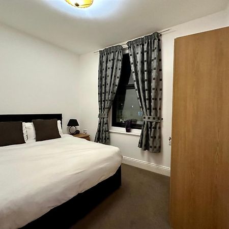 The Carlton'S Holiday Suites Bridlington Exteriör bild
