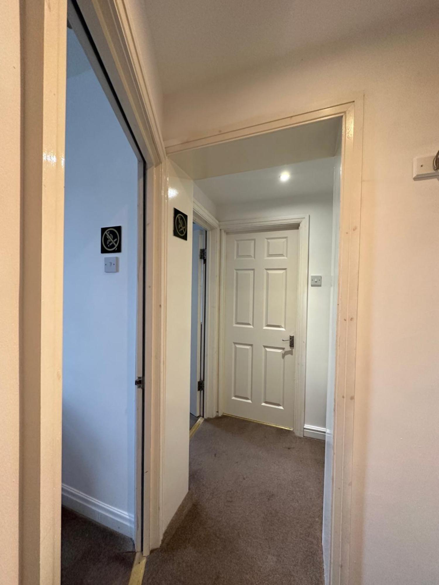 The Carlton'S Holiday Suites Bridlington Exteriör bild