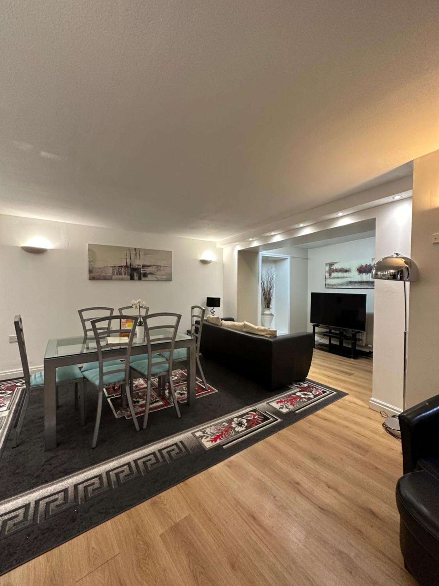 The Carlton'S Holiday Suites Bridlington Exteriör bild
