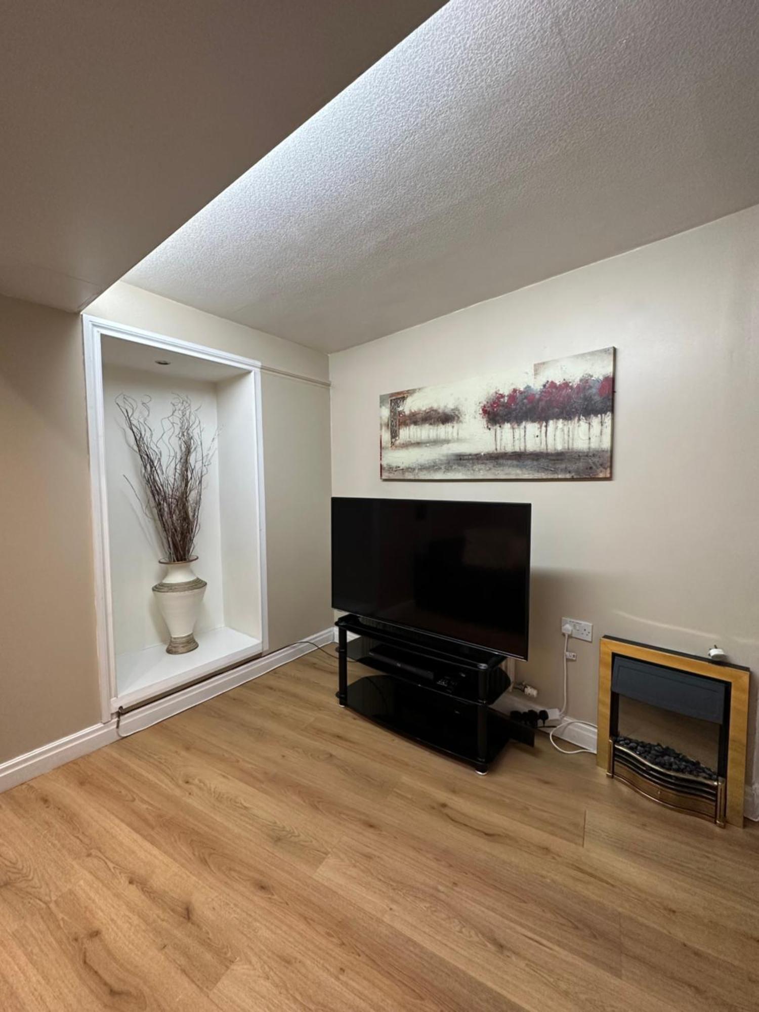 The Carlton'S Holiday Suites Bridlington Exteriör bild