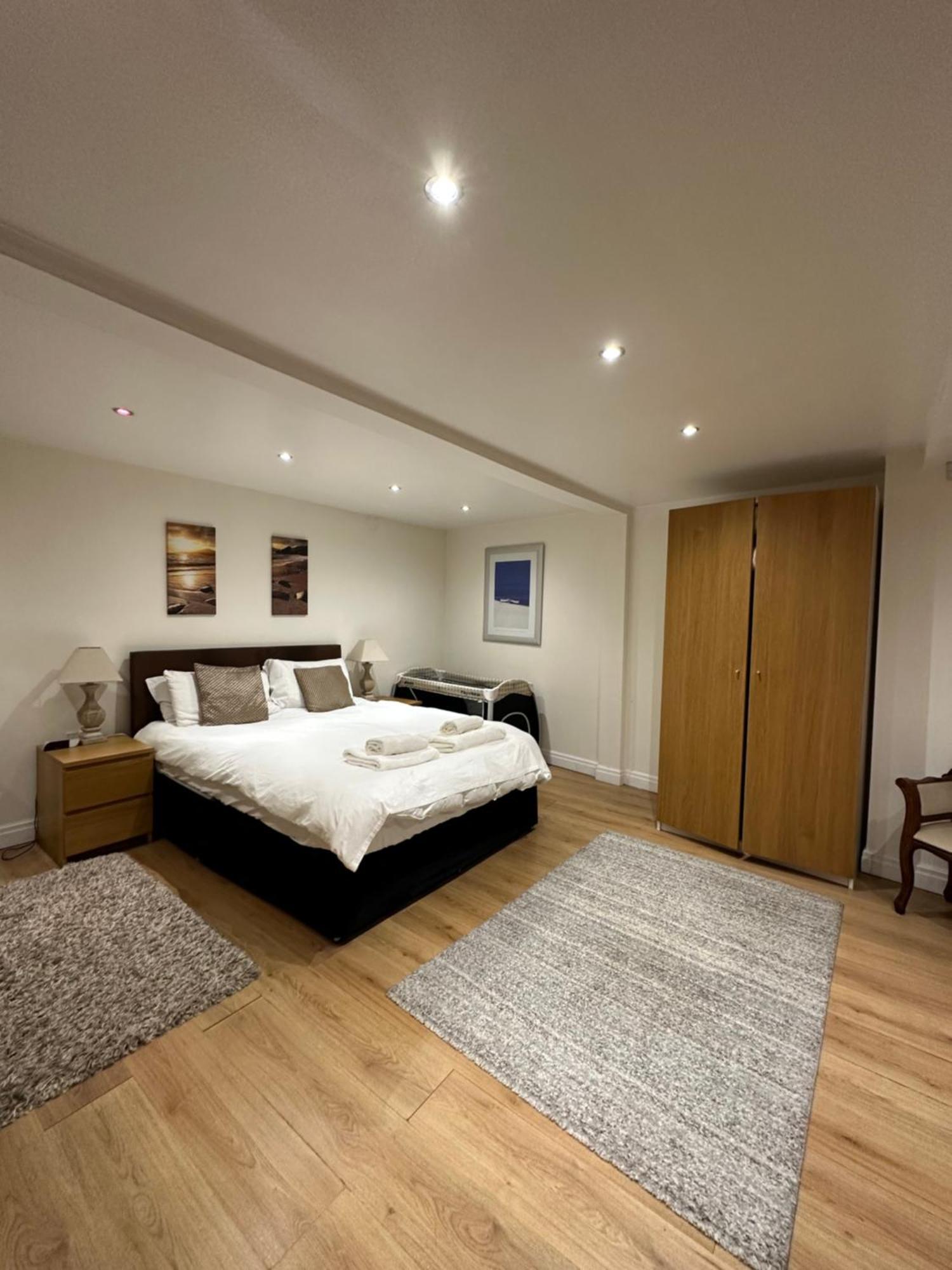 The Carlton'S Holiday Suites Bridlington Exteriör bild