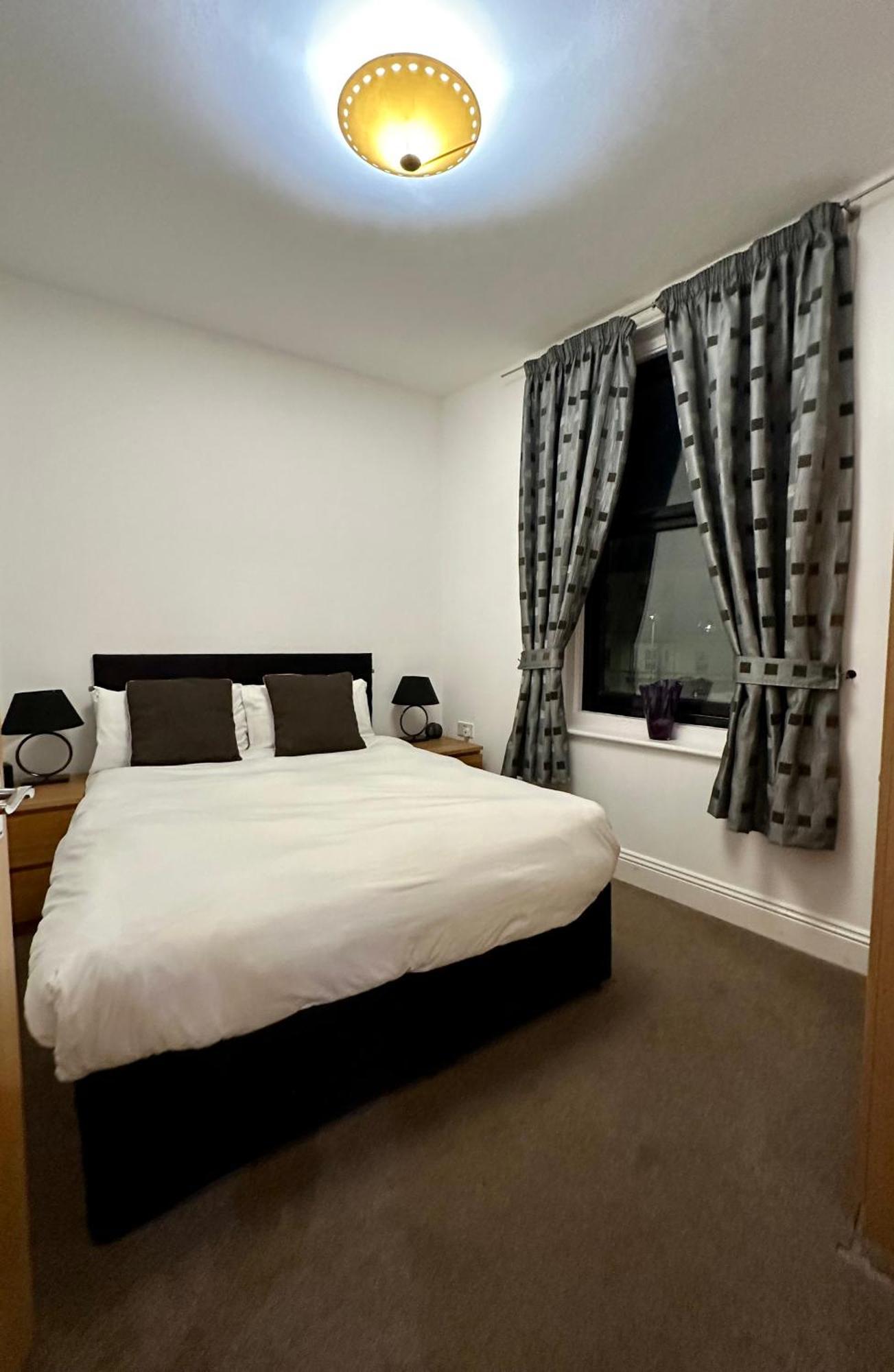 The Carlton'S Holiday Suites Bridlington Exteriör bild