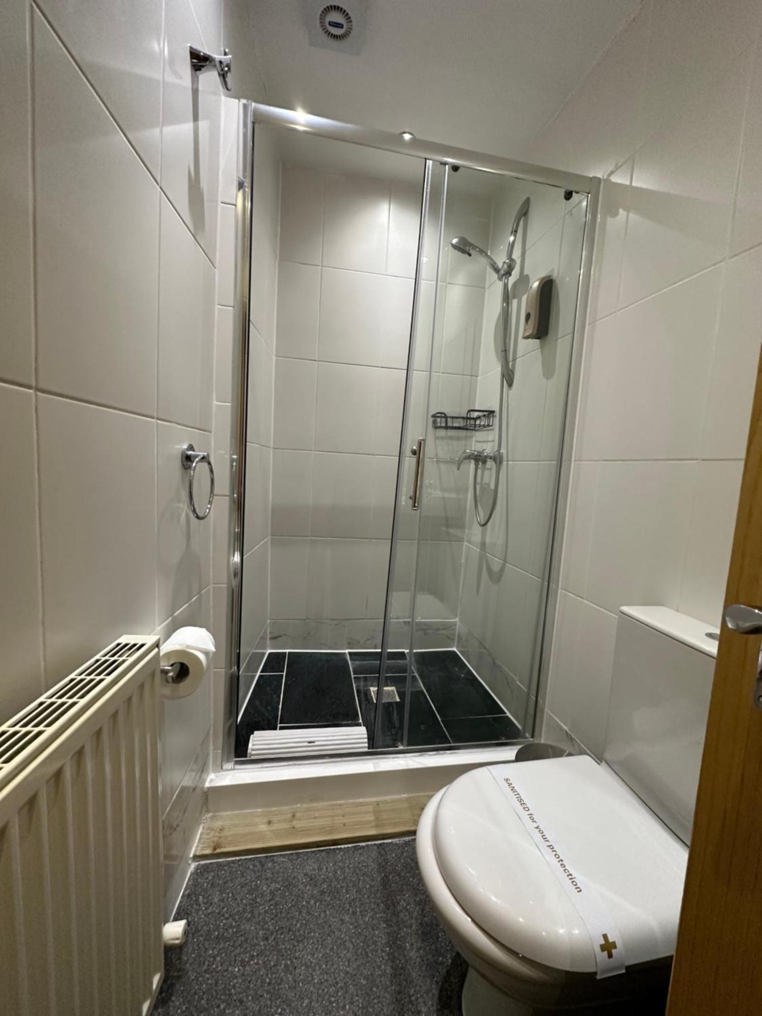 The Carlton'S Holiday Suites Bridlington Exteriör bild
