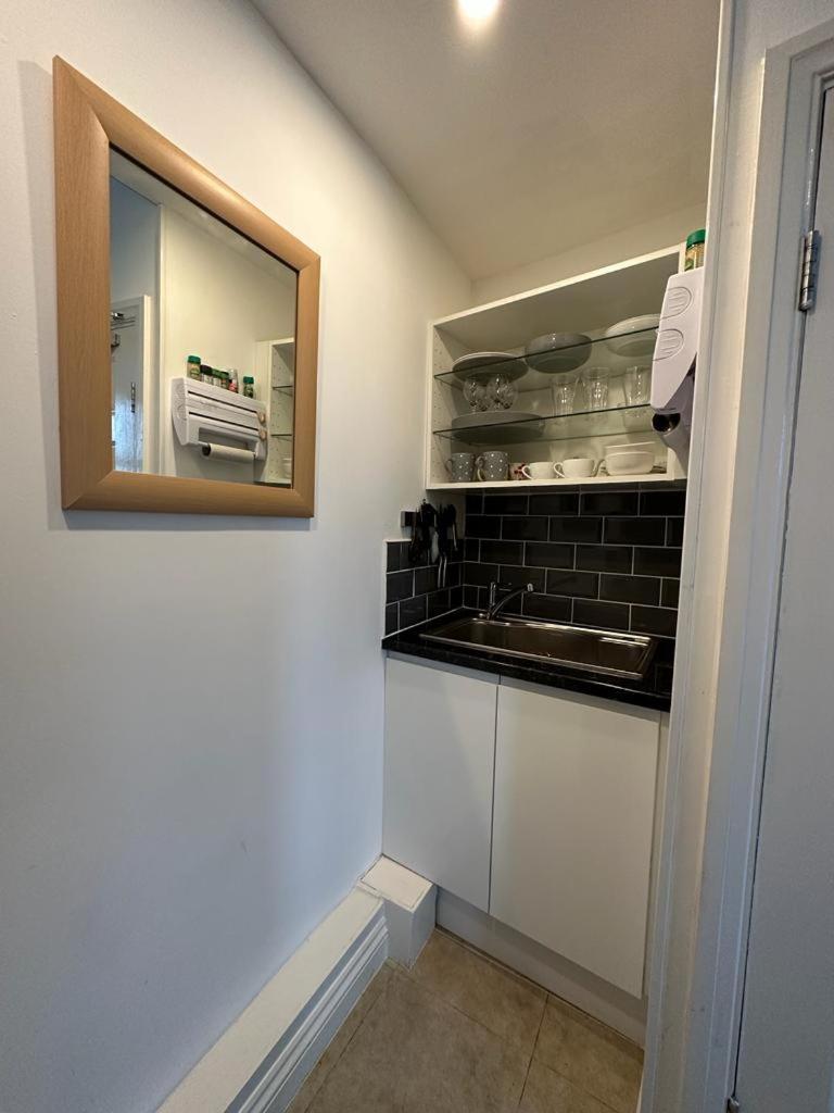 The Carlton'S Holiday Suites Bridlington Exteriör bild