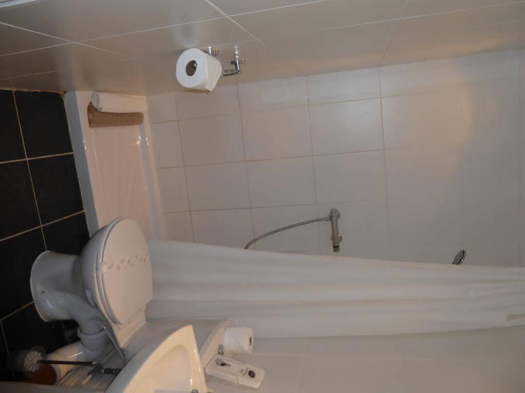 The Carlton'S Holiday Suites Bridlington Exteriör bild